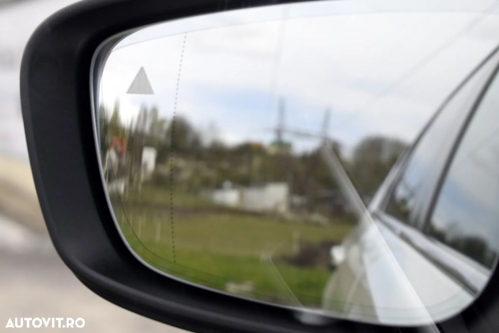 BMW Seria 5 520d xDrive Aut. - 17