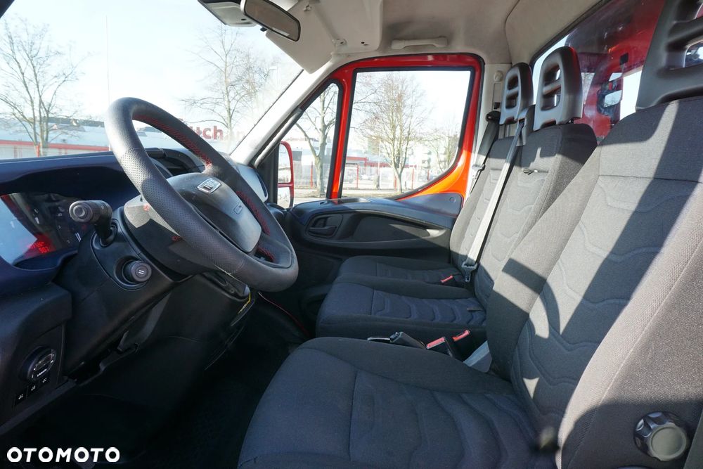 Iveco Daily - 21