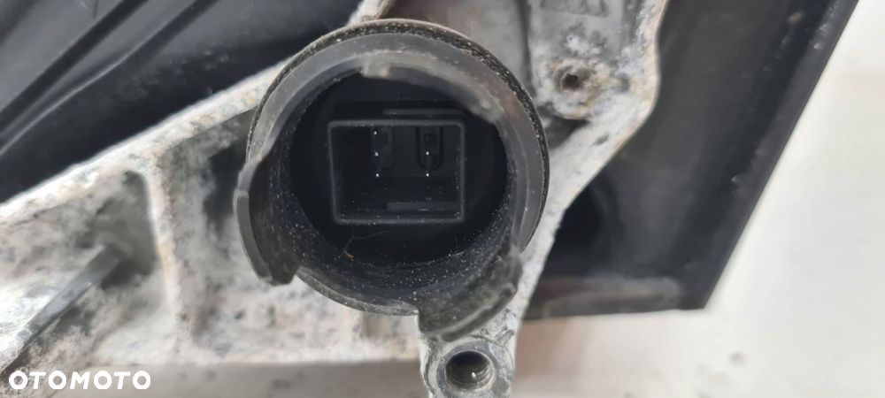 bmw 3 e90 e91 04- lusterko prawe 5 pin eu - 5