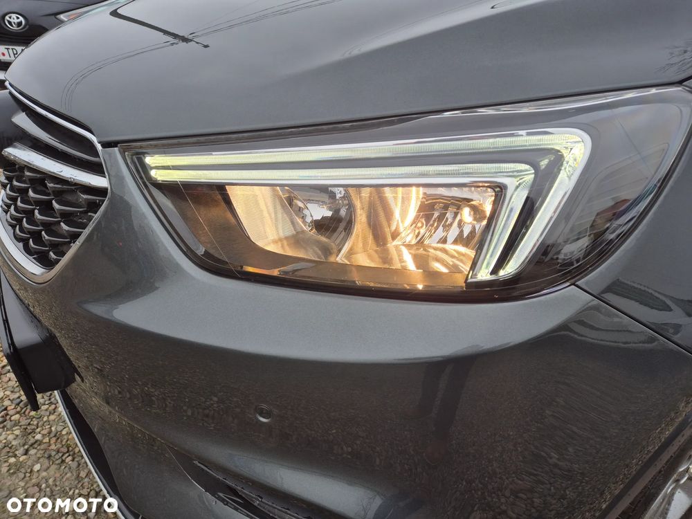 Opel Mokka 1.4 Turbo ecoFLEX Start/Stop Innovation - 24