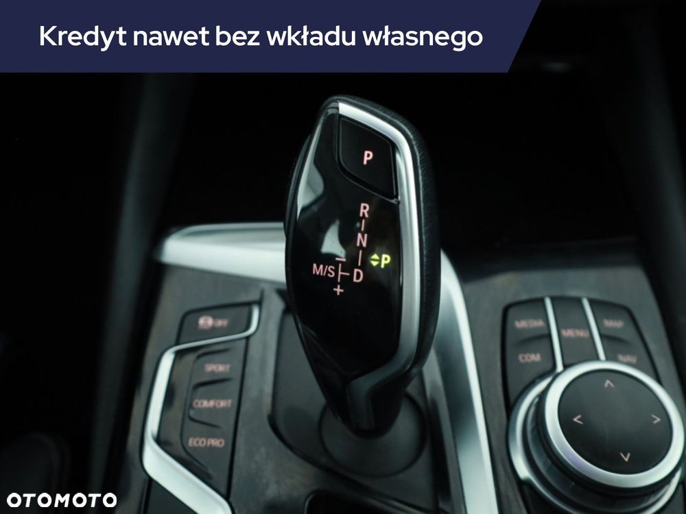 BMW Seria 5 - 19