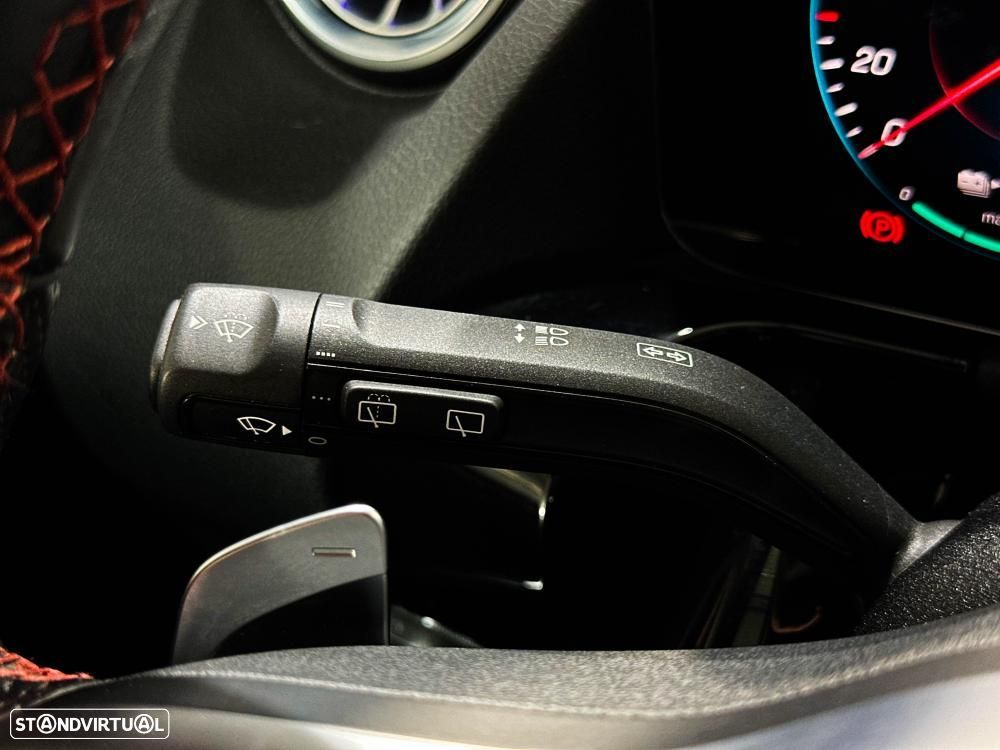 Mercedes-Benz EQA 250 AMG Line - 47