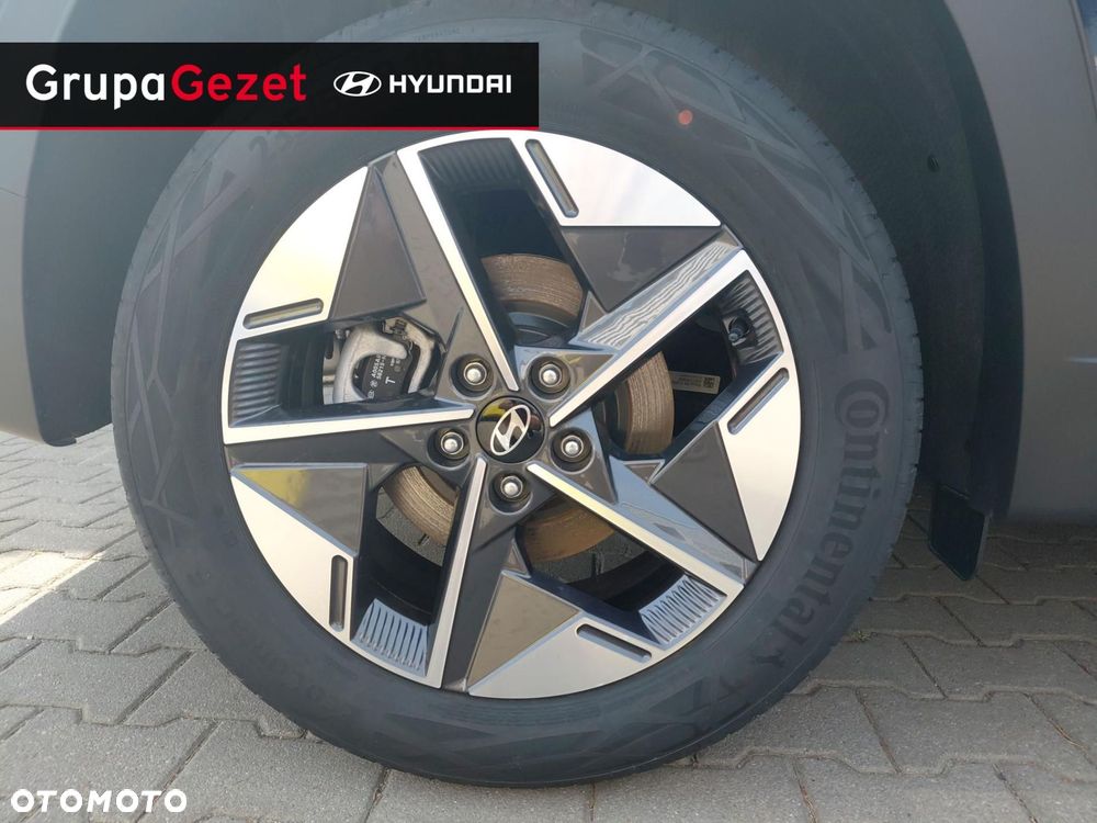 Hyundai Tucson - 15