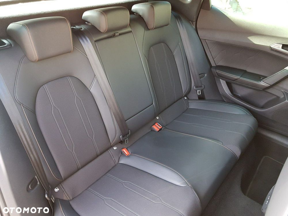 Cupra Formentor 1.5 TSI DSG - 20