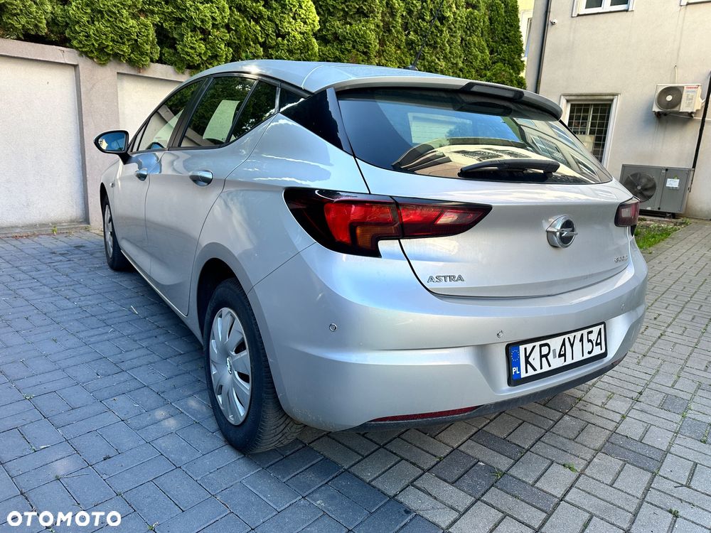 Opel Astra V 1.0 T 120 Lat S&S - 2