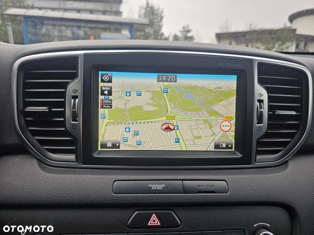 Kia Sportage 1.6 GDI Business Line 2WD - 3