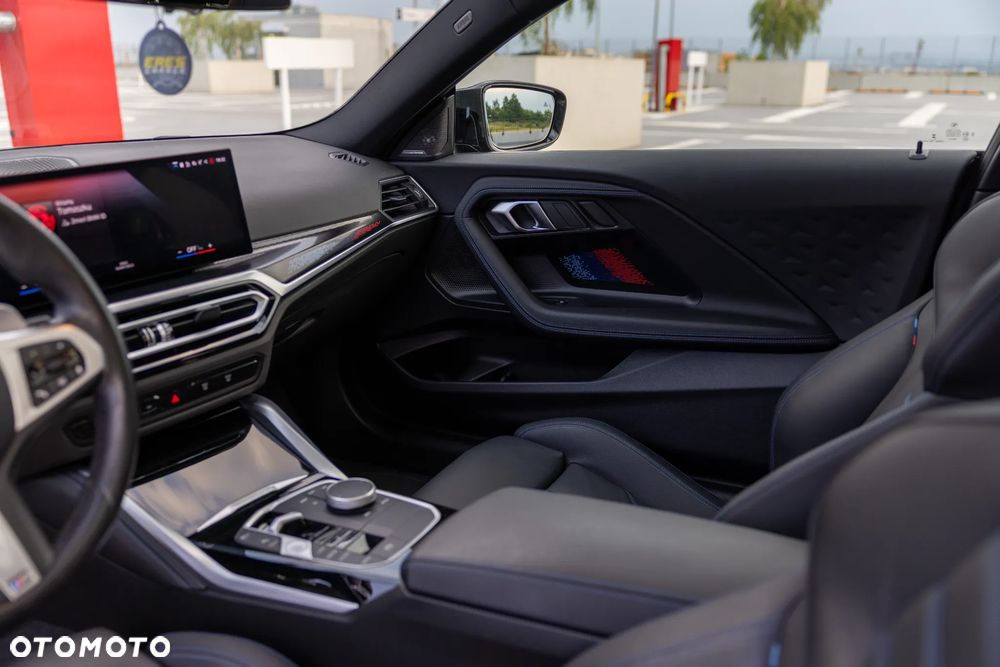 BMW Seria 2 M240i xDrive - 17