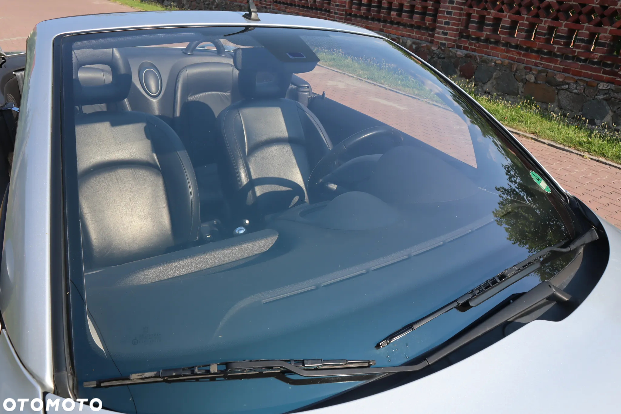 Peugeot 206 CC 135 - 34