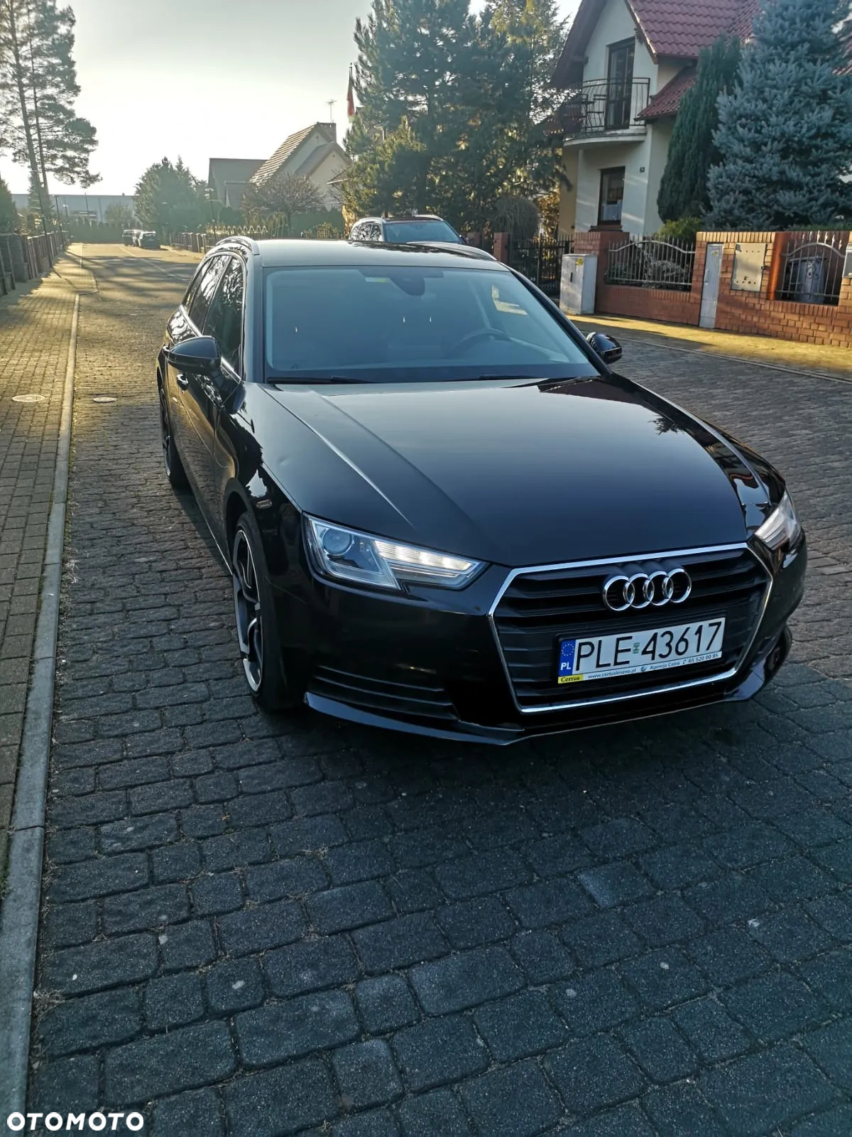 Audi A4 2.0 TDI S tronic - 5