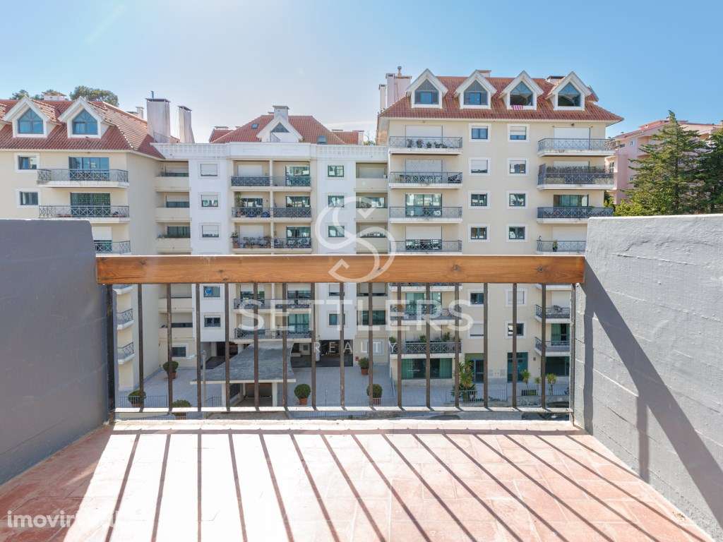 Apartamento T1 - Monte Estoril - Grande imagem: 5/5