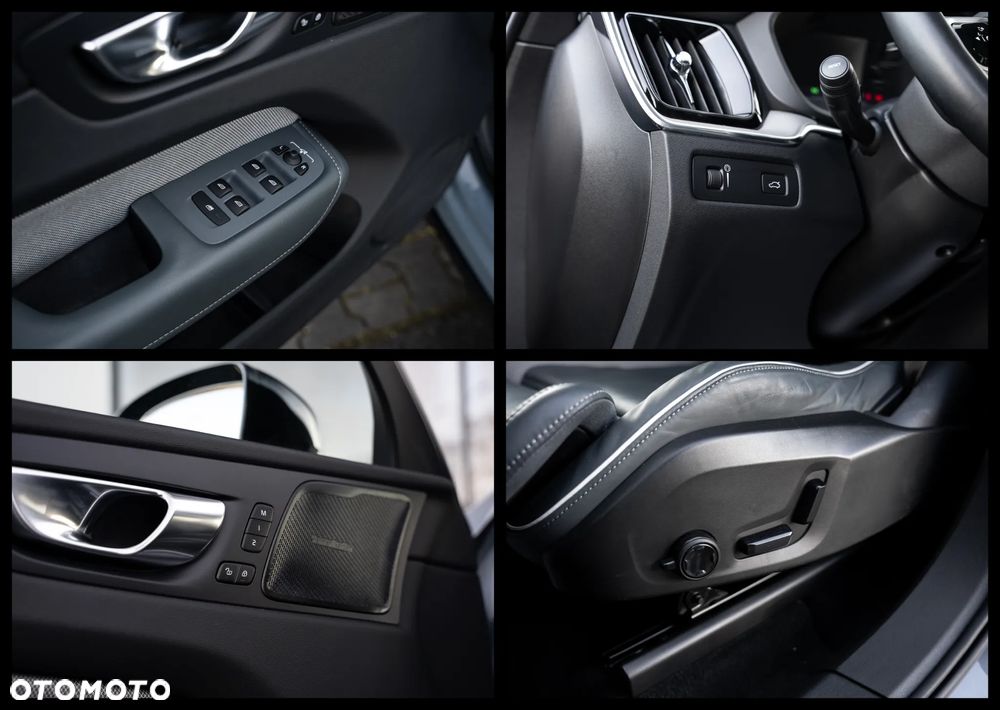 Volvo XC 60 B5 D AWD Geartronic RDesign - 40