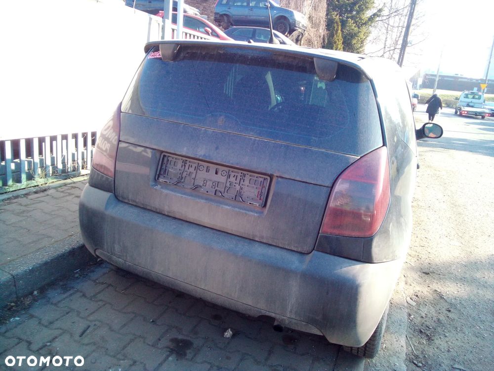 *CITROEN C2* Samochód na części - 10