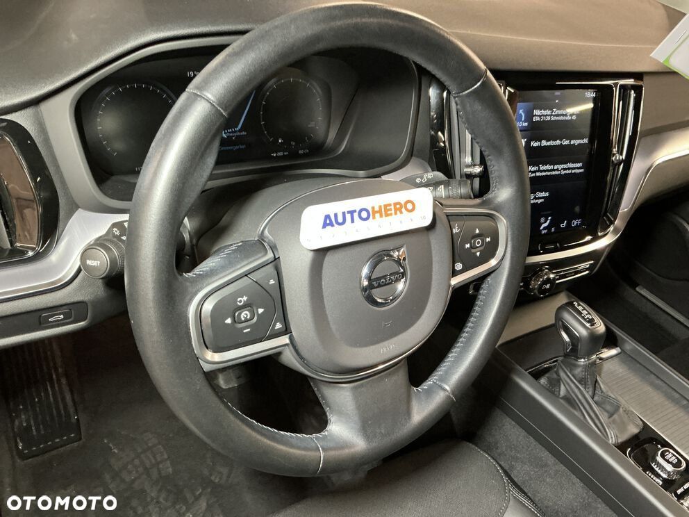 Volvo V60 - 37