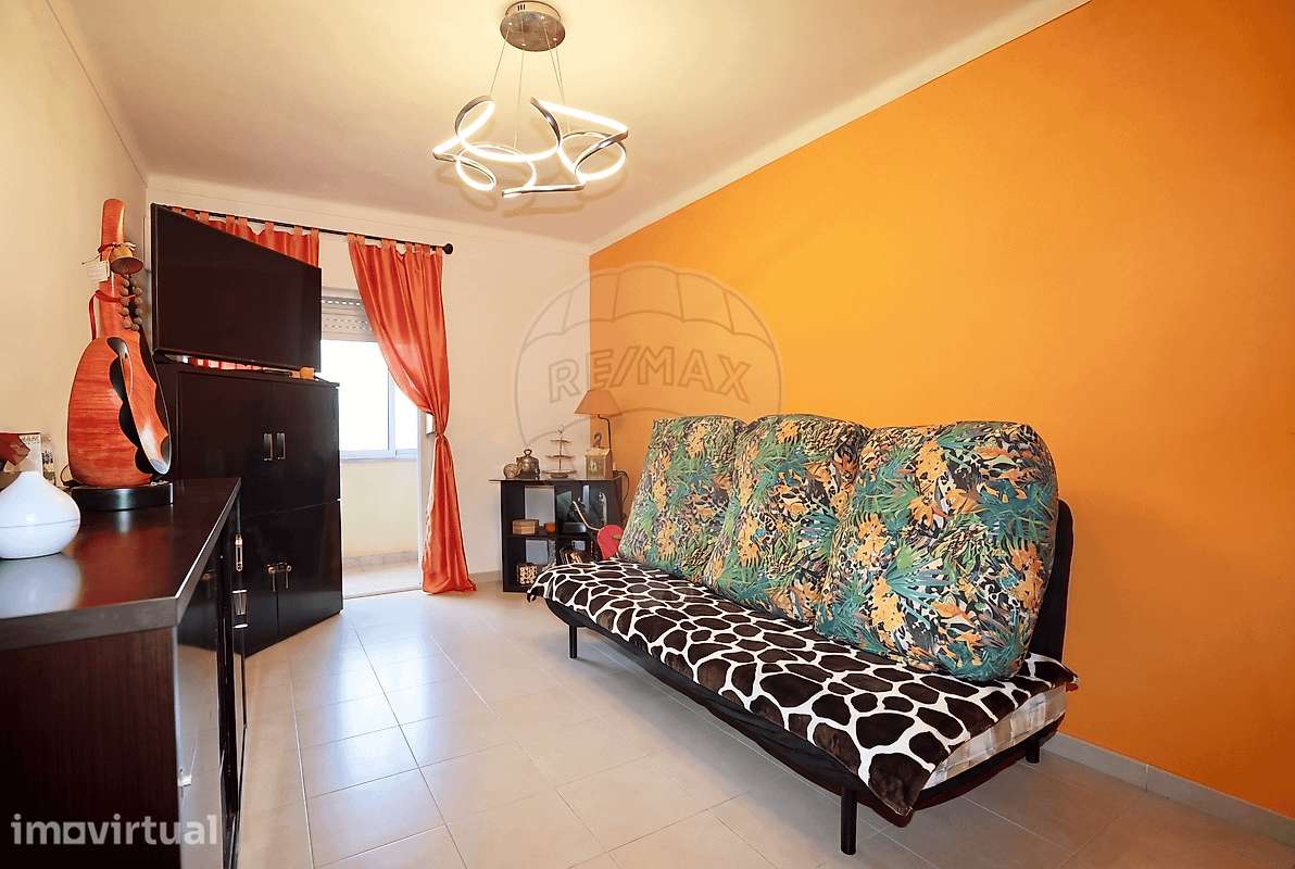 Apartamento T2 para venda - Grande imagem: 2/18