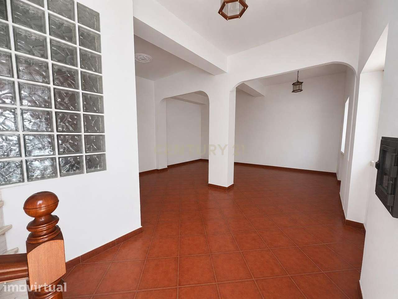Moradia T5 para Arrendamento, junto à Urbanização Real Forte, Sacavém - Grande imagem: 4/11
