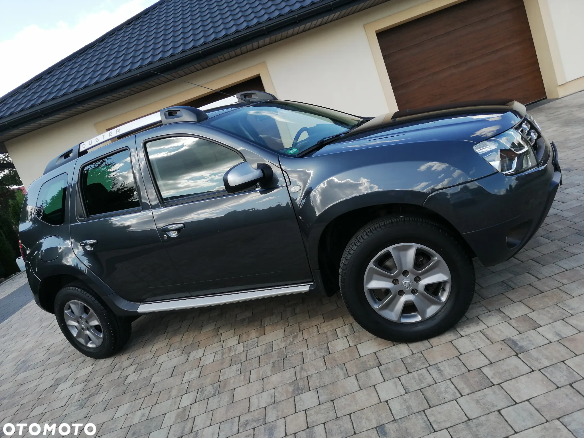 Dacia Duster 1.2 TCe Laureate S&S EU6 - 3