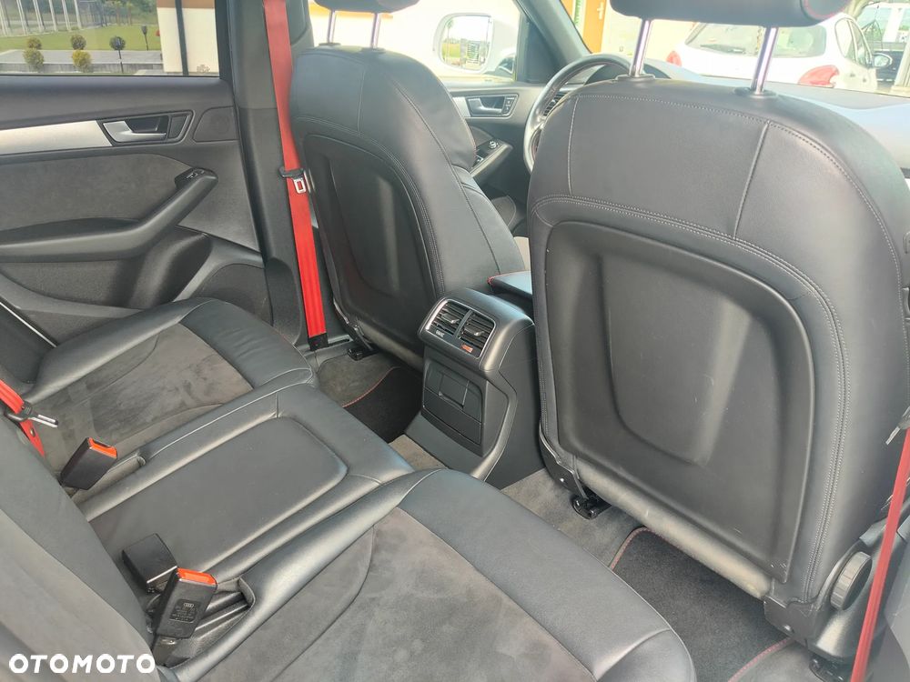 Audi Q5 2.0 TDI Quattro (clean diesel) S tronic - 13