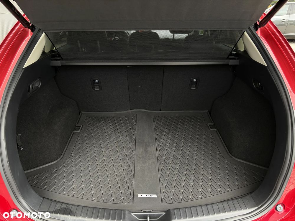 Mazda CX-5 - 37
