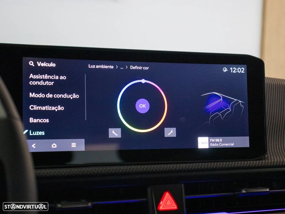 Kia EV6 84 kWh GT-Line - 31