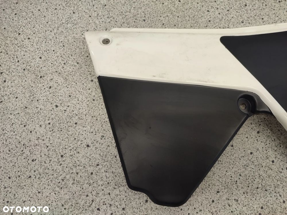 Owiewka, osłona, bok, boczek Yamaha DT 80 125 DT80 DT125 - 6