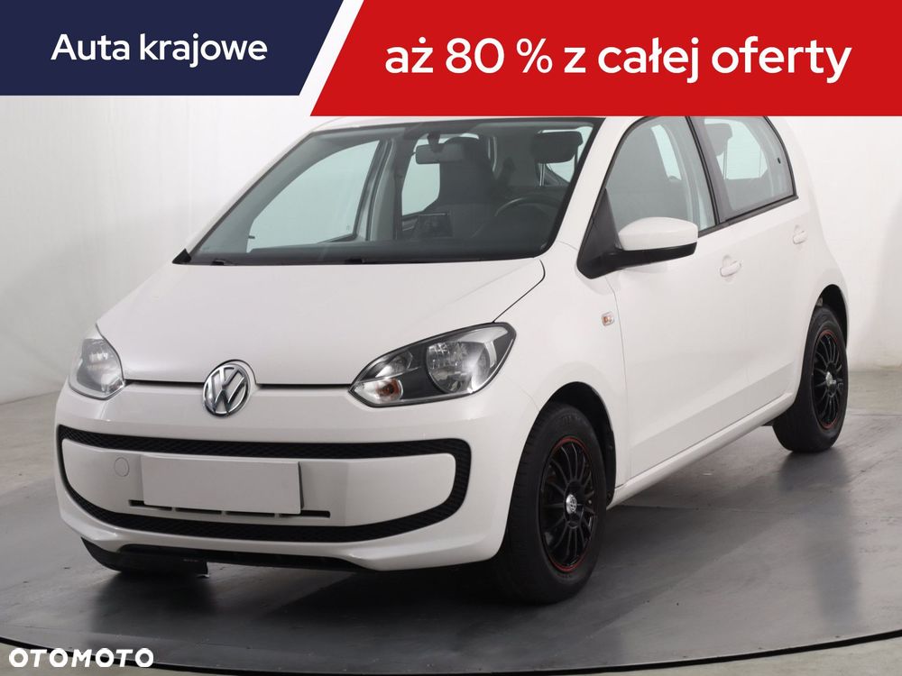 Volkswagen Up 2016 photo 2