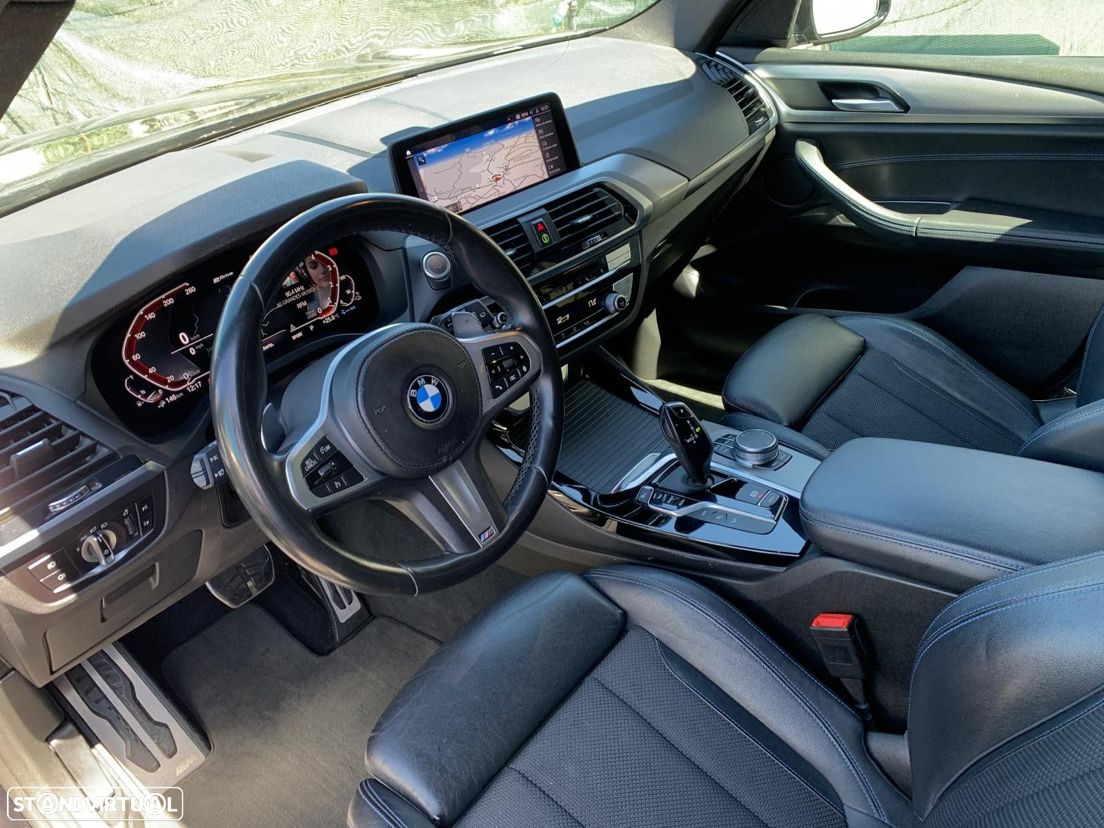 BMW X3 - 17