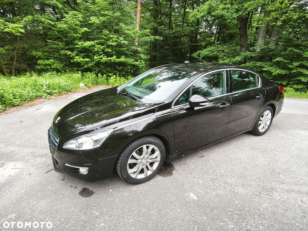 Peugeot 508 - 10