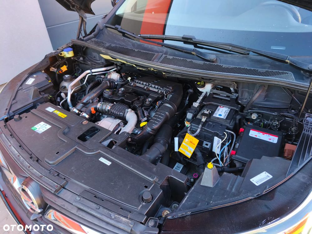 Opel Grandland X 1.6 CDTI Ultimate S&S - 33