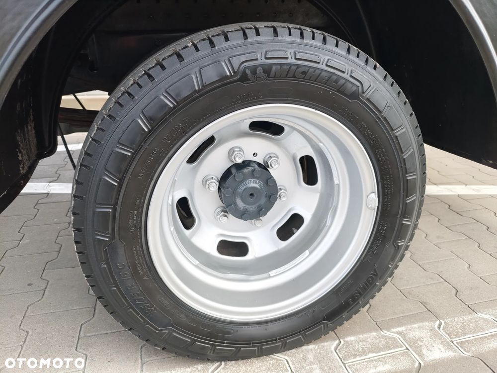 Iveco Daily 35C15 - 34