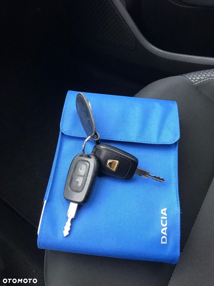 Dacia Duster TCe 130 2WD Expression - 19