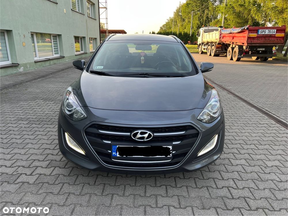 Hyundai i30 - 3