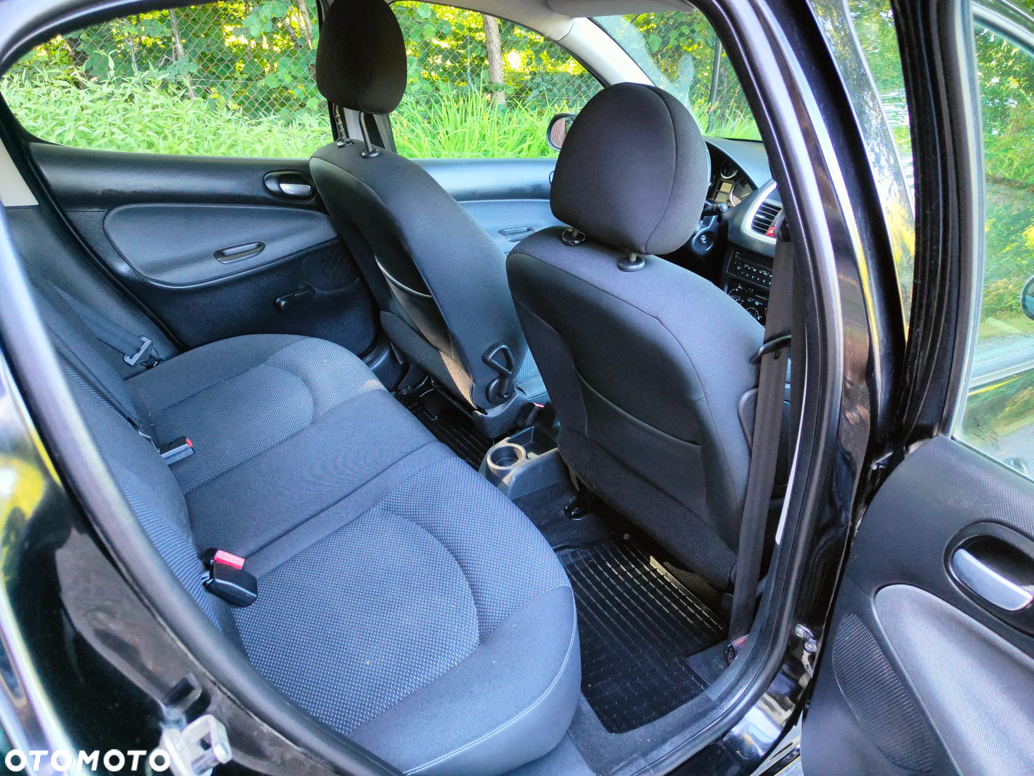 Peugeot 206 - 8