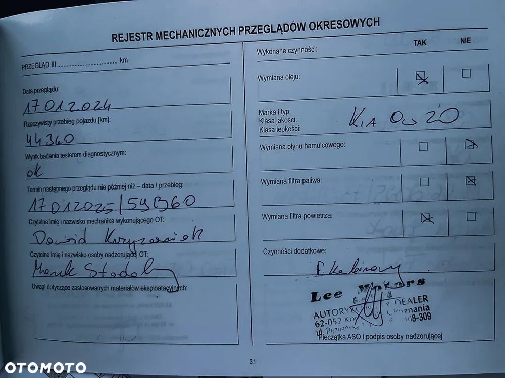 Kia Stonic 1.0 T-GDI L - 30