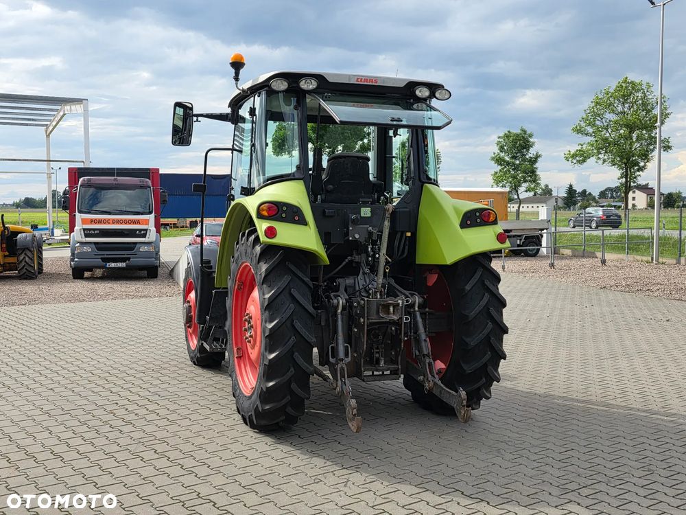 Claas Arion 410 2010R - 6