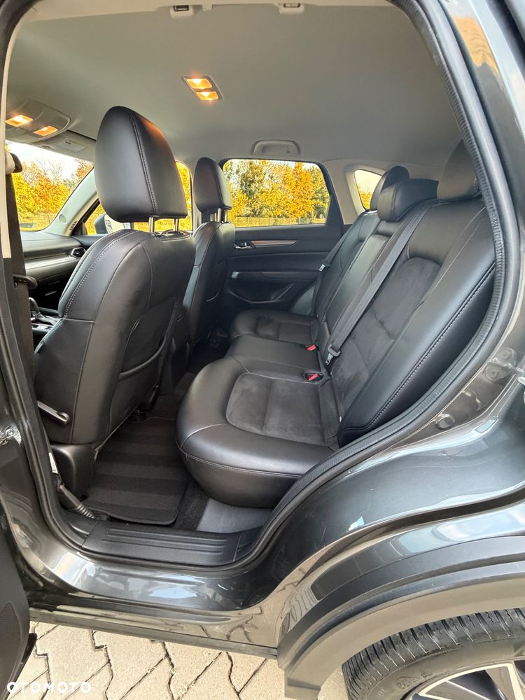 Mazda CX-5 - 12