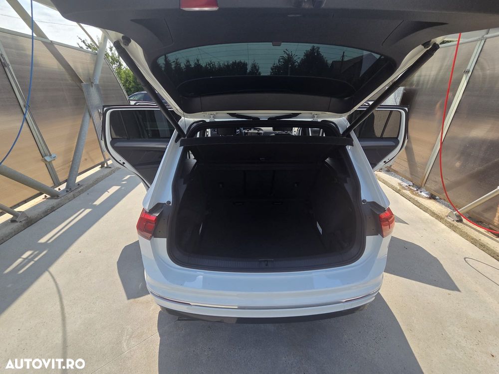Volkswagen Tiguan 2.0 TDI Life - 10