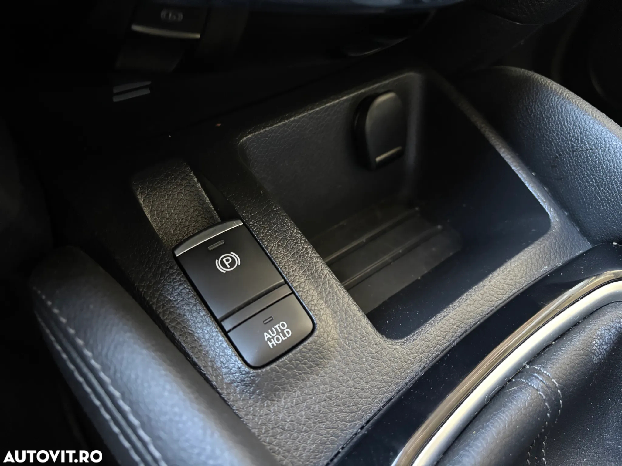 Nissan Qashqai 1.5 DCI N-CONNECTA - 27