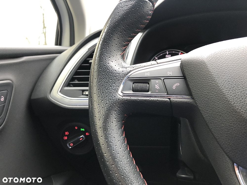 Seat Leon 1.4 TSI FR S&S - 17