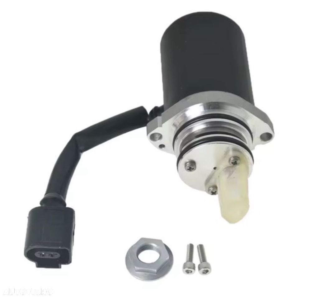 Pompa Ulei Cuplaj Grup Spate Diferential HALDEX Volvo S40 S60 XC90 V70 - 1