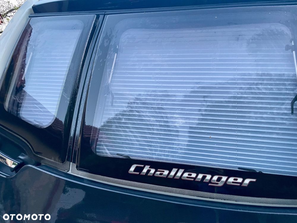 SWIFT Challanger 645 - 20