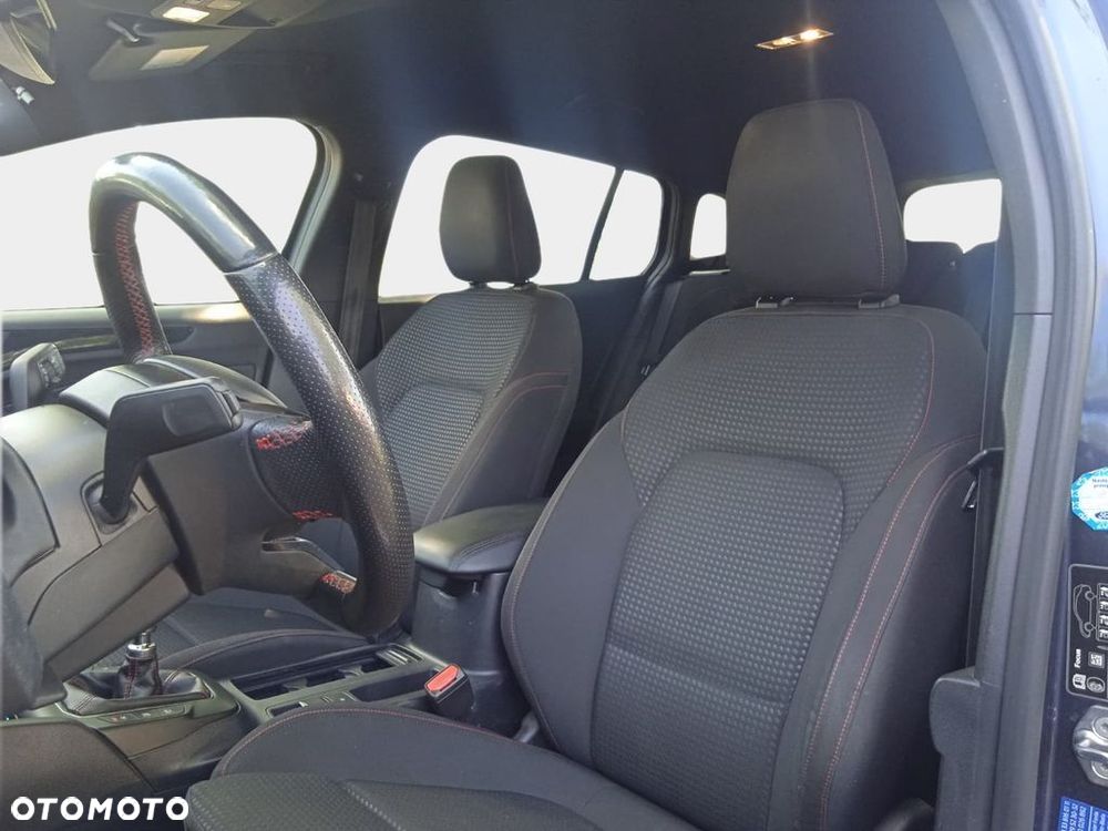 Ford Focus 1.5 EcoBlue ST-Line - 30
