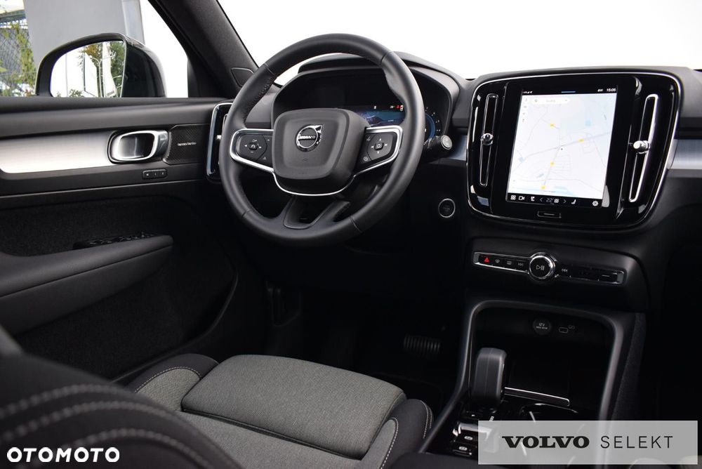 Volvo XC 40 - 13
