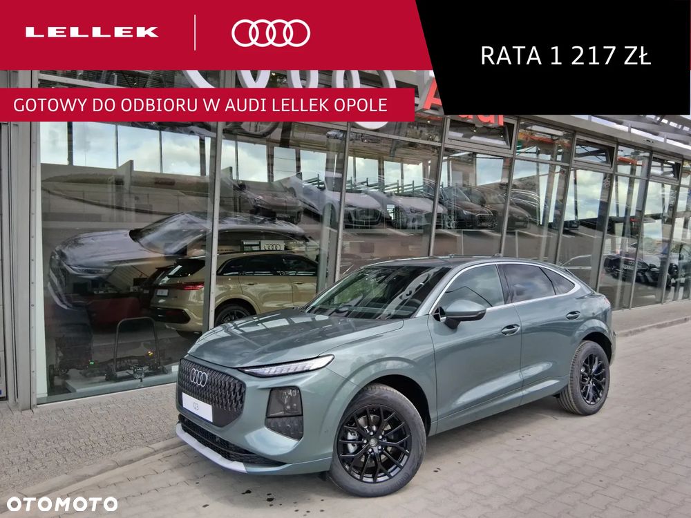 Audi Q3 Sportback - 1