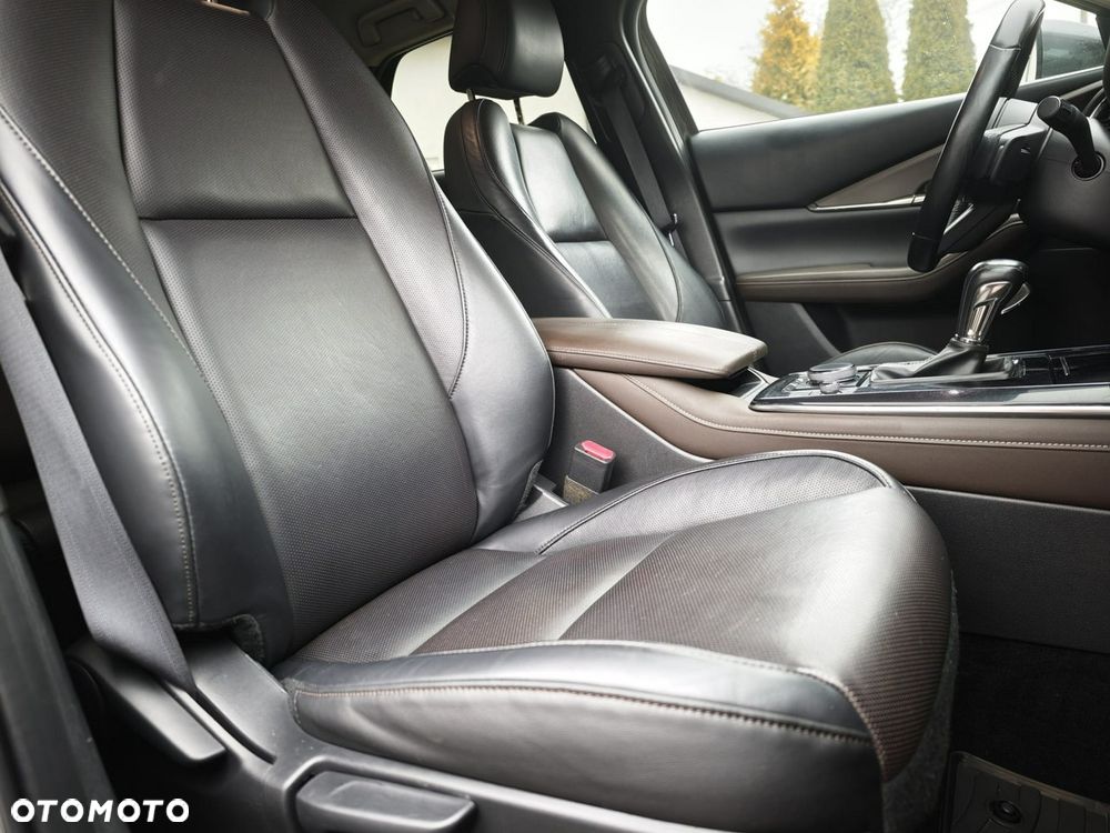 Mazda CX-30 2.0 mHEV Kanjo AWD - 9