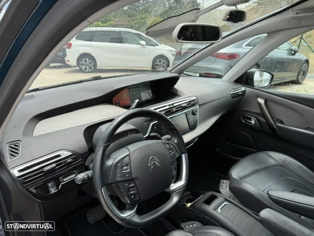 Citroën C4 Spacetourer 1.5 BlueHDi Shine EAT8 - 25