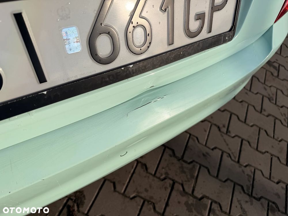 Fiat 500 1.2 Lounge Dualogic - 29