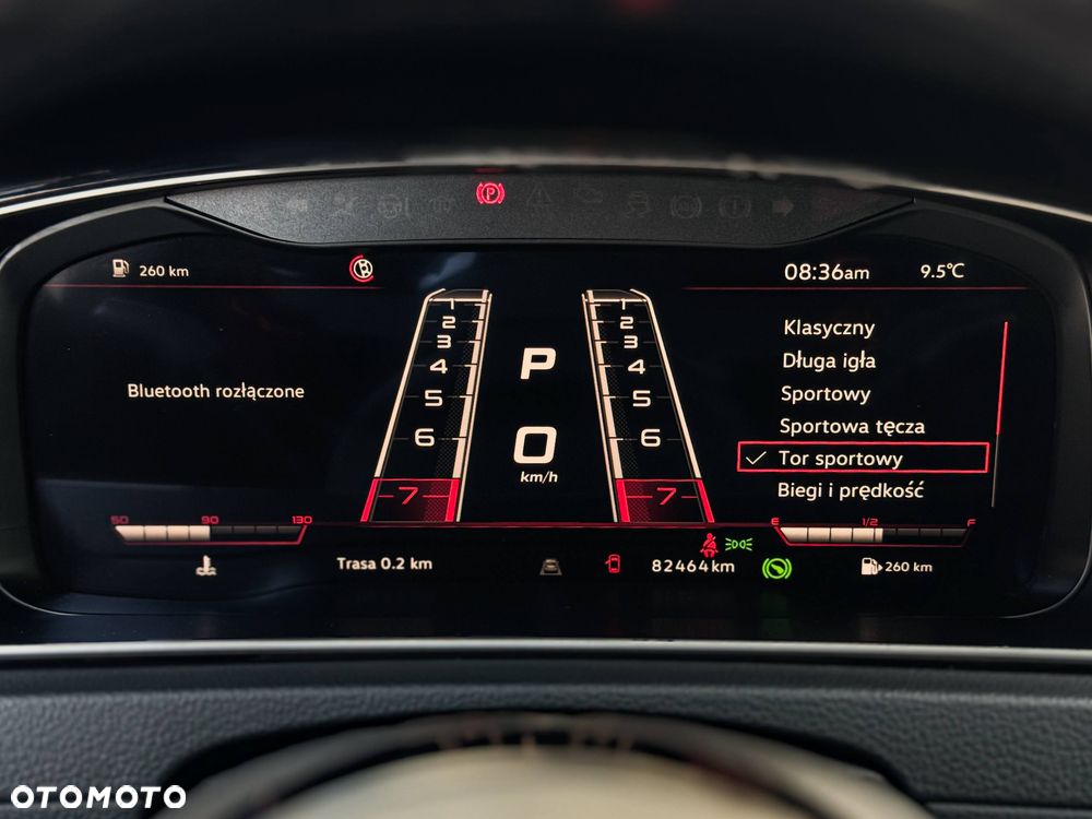 Volkswagen Golf 2.0 TSI GTI DSG - 15