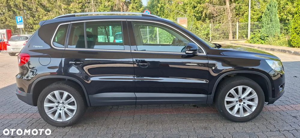 Volkswagen Tiguan 1.4 TSI Sport&Style - 28