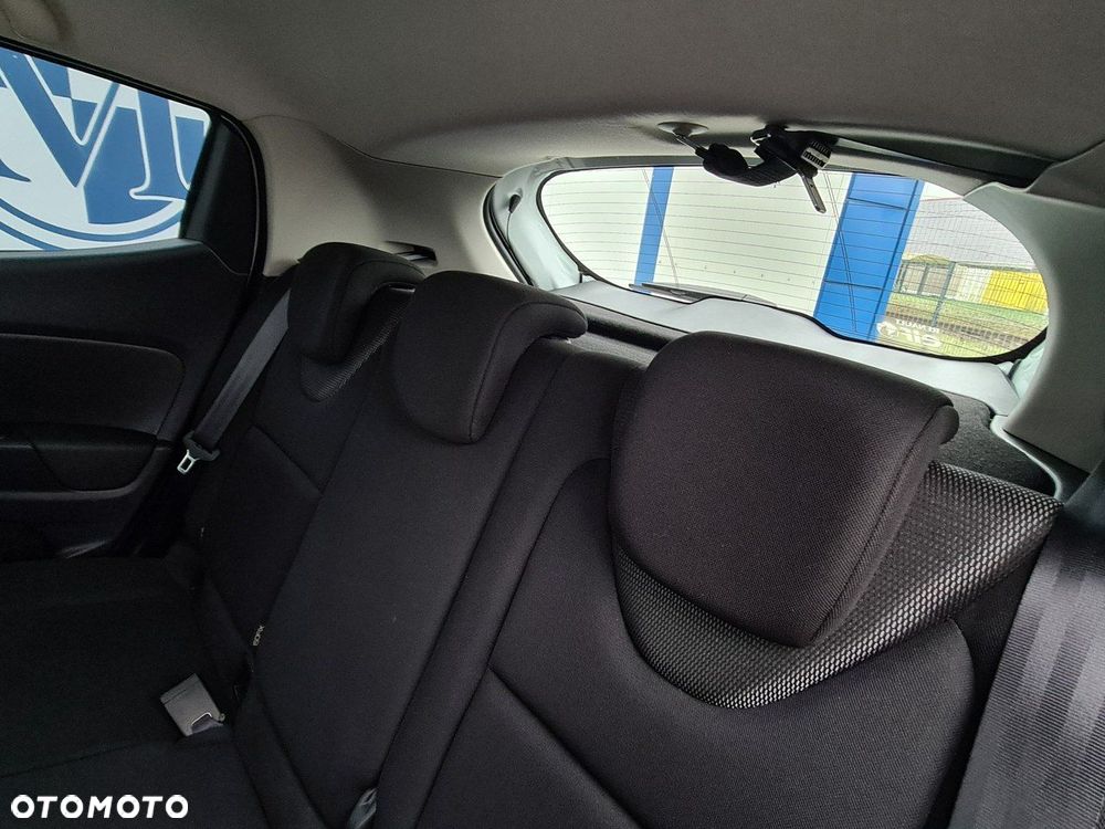 Renault Clio 0.9 TCe Life - 22