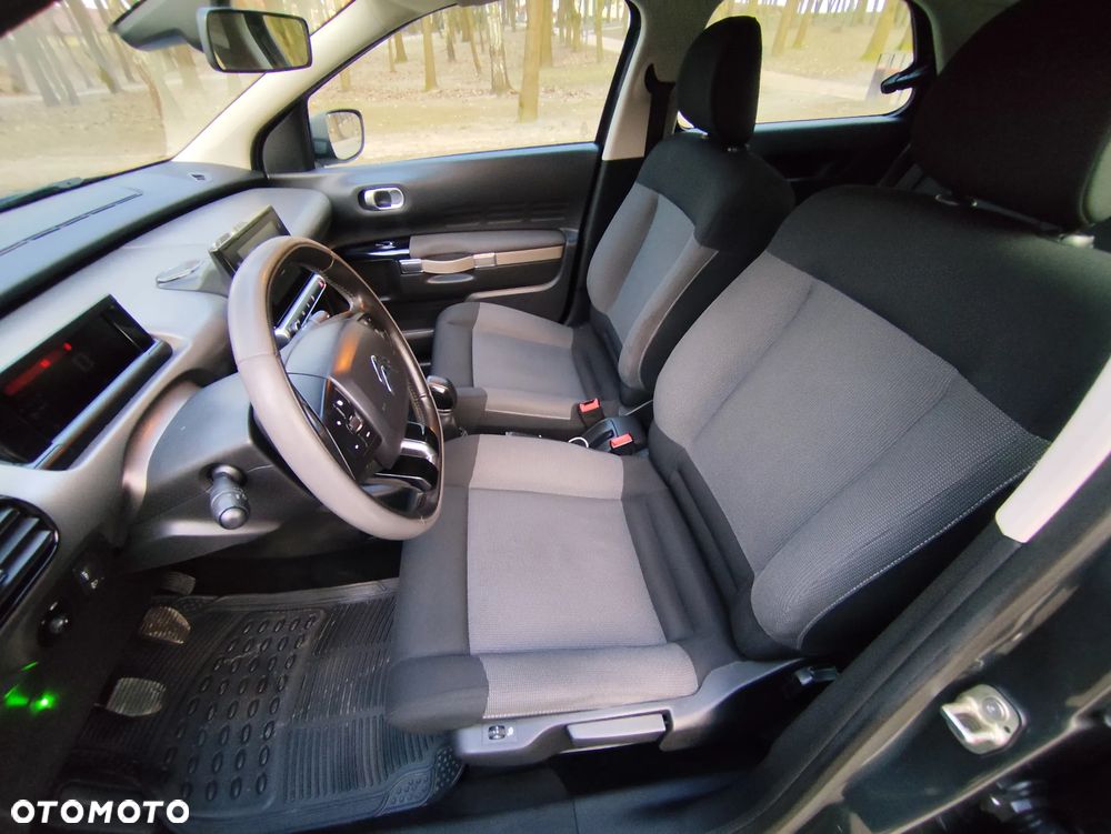 Citroën C4 Cactus 1.6 Blue HDi Live - 19